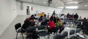 SPSE impulsa el taller “Liderazgo Saludable: personas que cuidan, equipos que funcionan” y avanza en acciones de fortalecimiento en seguridad laboral