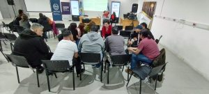 SPSE impulsa el taller “Liderazgo Saludable: personas que cuidan, equipos que funcionan” y avanza en acciones de fortalecimiento en seguridad laboral