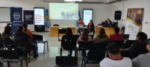 SPSE impulsa el taller “Liderazgo Saludable: personas que cuidan, equipos que funcionan” y avanza en acciones de fortalecimiento en seguridad laboral