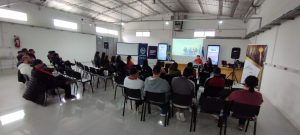 SPSE impulsa el taller “Liderazgo Saludable: personas que cuidan, equipos que funcionan” y avanza en acciones de fortalecimiento en seguridad laboral