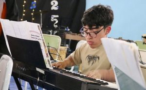 Santa Cruz fortalece la Educación Artística con una nueva gala de orquestas