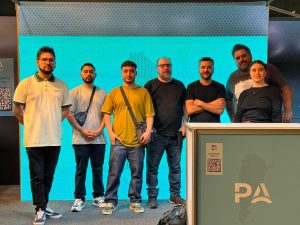 Productores audiovisuales santacruceños se presentarán en Ventana Sur 2025