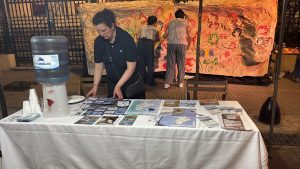 La secretaría de Turismo participó junto a la provincia en “La Noche de las Casas”