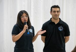 Estudiantes de la EIPE recibieron certificaciones de Prácticas Profesionalizantes en CGC