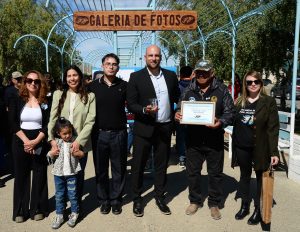 El Gobierno celebró el 147° Aniversario de Puerto Santa Cruz y anunció la construcción de viviendas