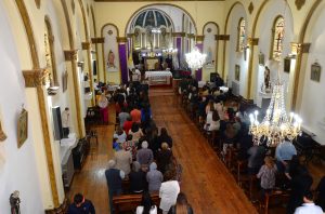 El Gobierno celebró el 147° Aniversario de Puerto Santa Cruz y anunció la construcción de viviendas