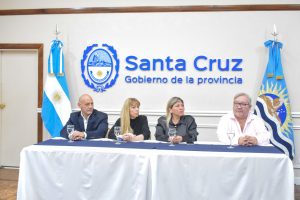 Estudiantes del Industrial 4 finalizaron sus prácticas profesionalizantes en áreas de Jefatura de Gabinete