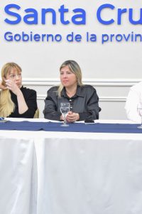 Estudiantes del Industrial 4 finalizaron sus prácticas profesionalizantes en áreas de Jefatura de Gabinete