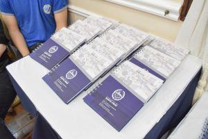 Estudiantes del Industrial 4 finalizaron sus prácticas profesionalizantes en áreas de Jefatura de Gabinete