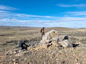 Avances en la Fase II del programa de perforación confirman el potencial de La Manchuria