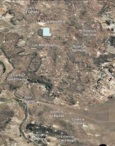 Avances en la Fase II del programa de perforación confirman el potencial de La Manchuria