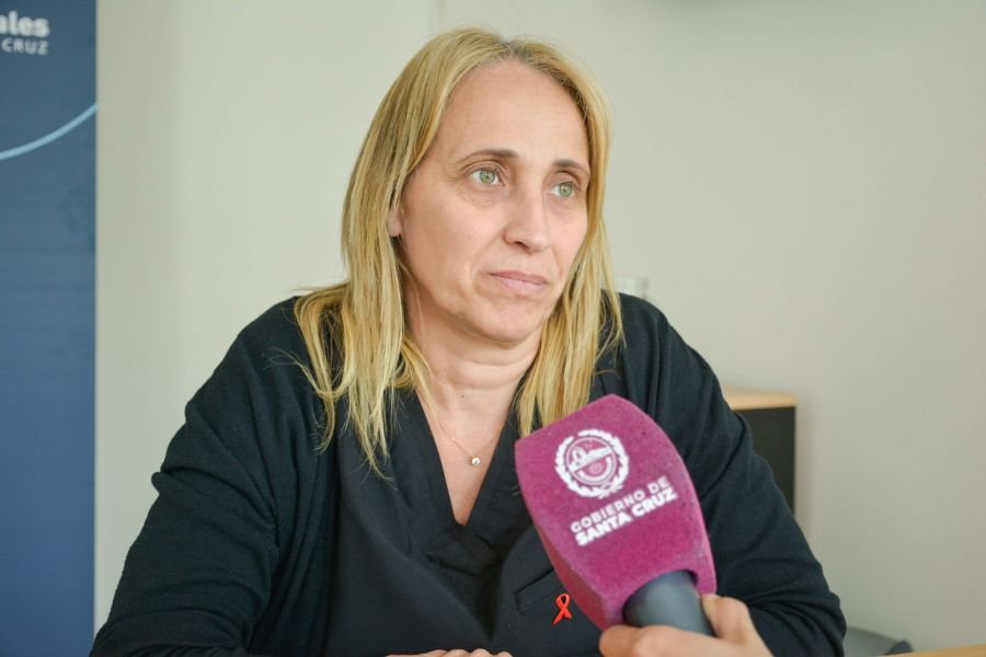 Salud impulsa acciones de prevención y diagnóstico de VIH/SIDA