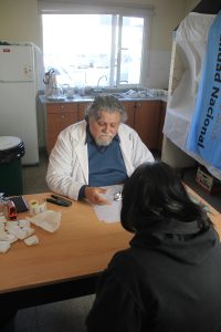 Exitosa campaña de Donación de Sangre en Río Gallegos: “Fue una colecta enorme, linda y muy generosa”