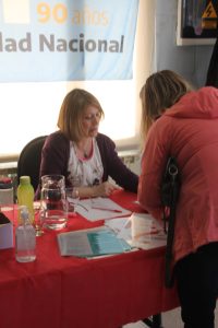 Exitosa campaña de Donación de Sangre en Río Gallegos: “Fue una colecta enorme, linda y muy generosa”