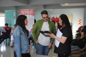 Exitosa campaña de Donación de Sangre en Río Gallegos: “Fue una colecta enorme, linda y muy generosa”