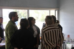 Exitosa campaña de Donación de Sangre en Río Gallegos: “Fue una colecta enorme, linda y muy generosa”