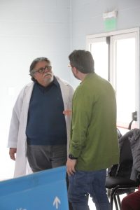 Exitosa campaña de Donación de Sangre en Río Gallegos: “Fue una colecta enorme, linda y muy generosa”