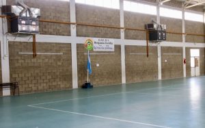 Educación finalizó una obra histórica en la Escuela Primaria N°3 de Las Heras