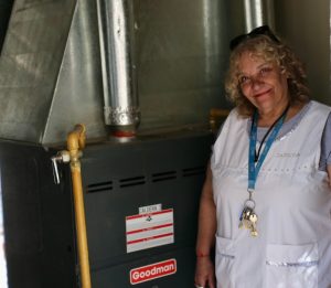 Educación finalizó una obra histórica en la Escuela Primaria N°3 de Las Heras