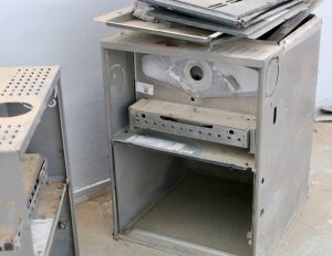 Educación finalizó una obra histórica en la Escuela Primaria N°3 de Las Heras