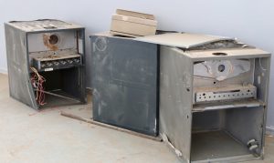 Educación finalizó una obra histórica en la Escuela Primaria N°3 de Las Heras