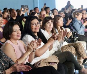 Educación finalizó una obra histórica en la Escuela Primaria N°3 de Las Heras