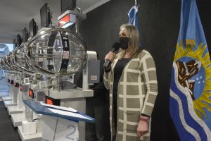 Destacan que la Quiniela Santacruceña es fruto de un trabajo de cuatro años