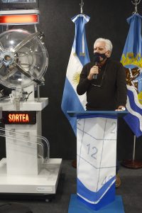 Destacan que la Quiniela Santacruceña es fruto de un trabajo de cuatro años