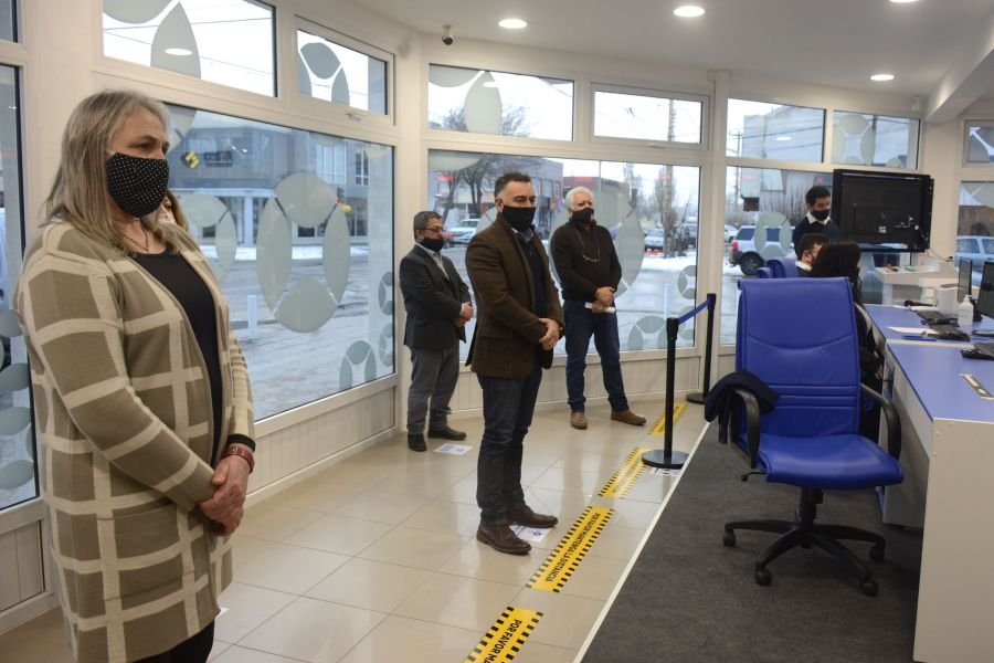 Destacan que la Quiniela Santacruceña es fruto de un trabajo de cuatro años