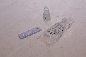 Finalizó jornada de prevención y diagnóstico de VIH/SIDA