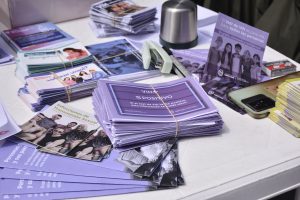 Finalizó jornada de prevención y diagnóstico de VIH/SIDA