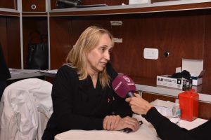 Finalizó jornada de prevención y diagnóstico de VIH/SIDA