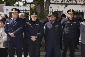 Conmemoraron el 8° Aniversario del Centro Integral de Género y se homenajeó a “Paula Torralbo”