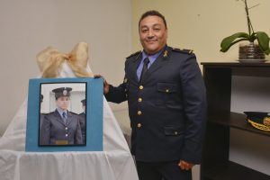Conmemoraron el 8° Aniversario del Centro Integral de Género y se homenajeó a “Paula Torralbo”