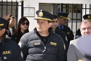 Conmemoraron el 8° Aniversario del Centro Integral de Género y se homenajeó a “Paula Torralbo”