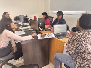 Capacitación en GDE: el CAP impulsa una gestión más ágil, eficiente y transparente