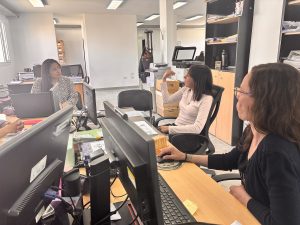 Capacitación en GDE: el CAP impulsa una gestión más ágil, eficiente y transparente