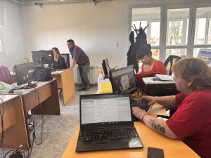 Capacitación en GDE: el CAP impulsa una gestión más ágil, eficiente y transparente