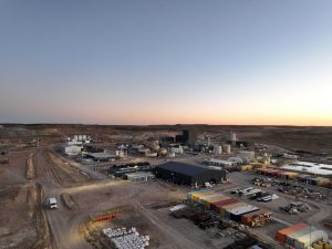 Trabajos exploratorios proyectan la extensión de la vida útil del yacimiento Cerro Moro