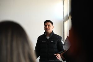 Se presentó la Capacitación de Lengua Extranjera Inglés 2026