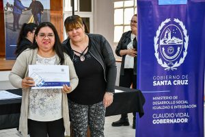 Finalizó la tercera cohorte de Lengua de Señas Argentina para agentes de la Administración Pública Provincial