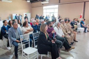 UNEPOSC participó del VI Encuentro Multisectorial del Consejo Portuario Argentino