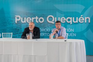 UNEPOSC participó del VI Encuentro Multisectorial del Consejo Portuario Argentino