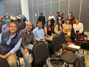 Santa Cruz estuvo presente en el Encuentro Nacional de Educación Agropecuaria