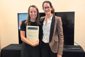 Santa Cruz culminó su participación en el Programa de Promoción de Exportaciones del CFI