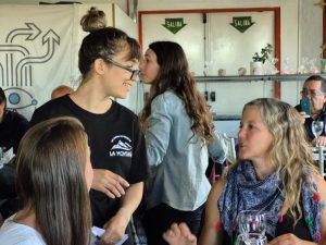 Santa Cruz fortalece sus políticas públicas de inclusión laboral para personas con discapacidad