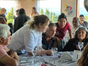 Santa Cruz fortalece sus políticas públicas de inclusión laboral para personas con discapacidad