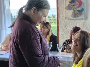 Santa Cruz fortalece sus políticas públicas de inclusión laboral para personas con discapacidad