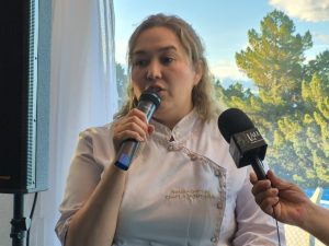 Santa Cruz fortalece sus políticas públicas de inclusión laboral para personas con discapacidad