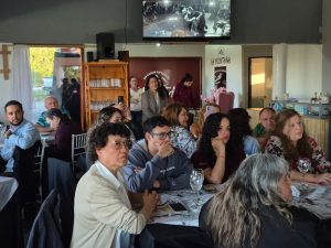 Santa Cruz fortalece sus políticas públicas de inclusión laboral para personas con discapacidad